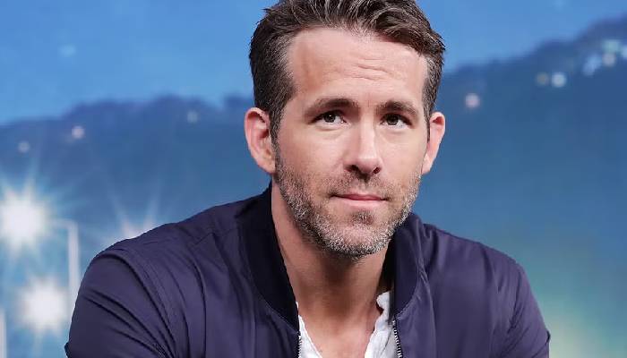 Ryan Reynolds and Blake Lively have welcomed four children together