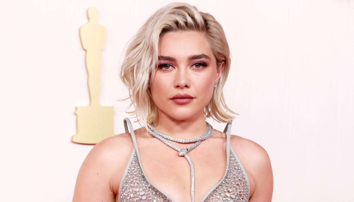 Florence Pugh teases epic return to MCU in Thunderbolts*