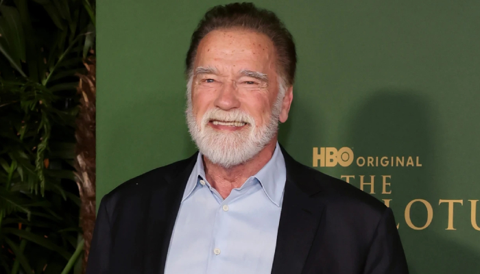 Arnold Schwarzeneggershares most successful months after 2025 Dec