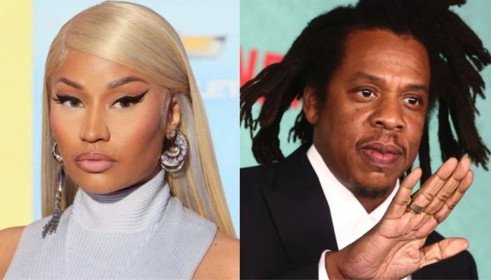 Nicki Minaj explodes internet with shocking accusations against Jay-Z