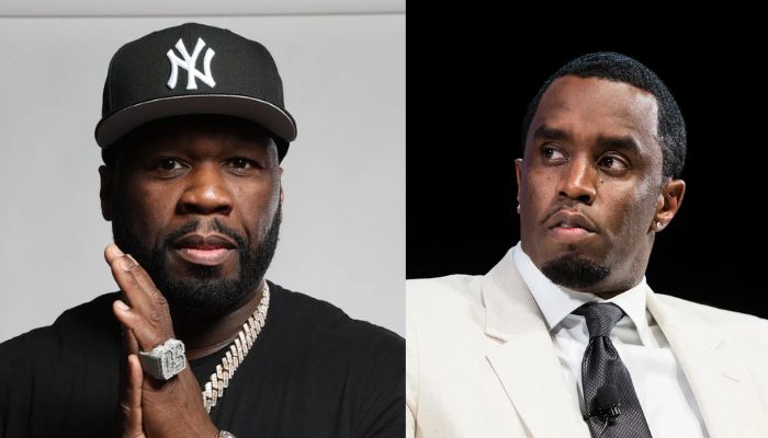 Diddy found guilty in two charges of his assault trial